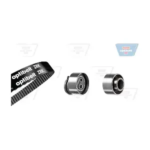 OPTIBELT KT 1270