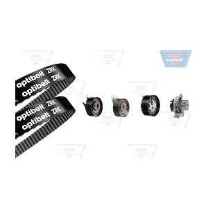 KT 1442 W1 OPTIBELT