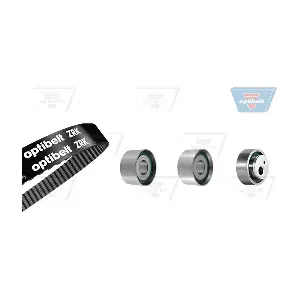 OPTIBELT KT 1553
