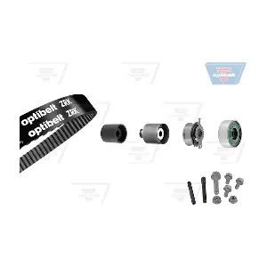 OPTIBELT KT 1594