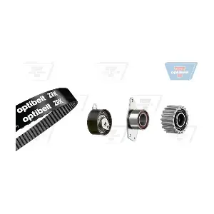 OPTIBELT KT 1247
