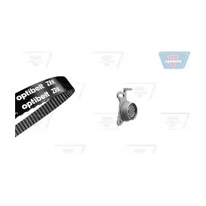OPTIBELT KT 1391