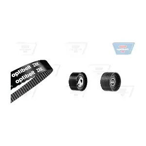 OPTIBELT KT1409