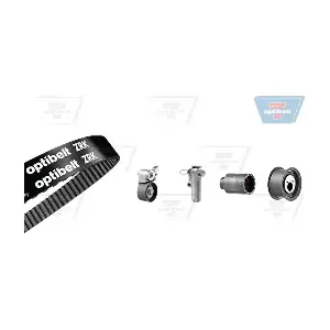 KT1372 OPTIBELT