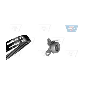 OPTIBELT KT 1060