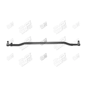 363 DT Spare Parts