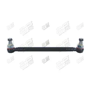 653 DT Spare Parts