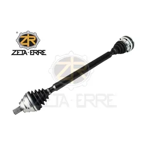 3C0407452AX ZETA-ERRE