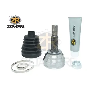 434100D331 ZETA-ERRE