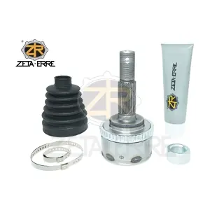 392112F025 ZETA-ERRE