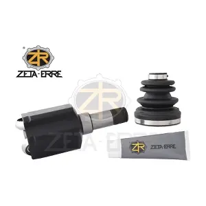 ZETA-ERRE ZR7412