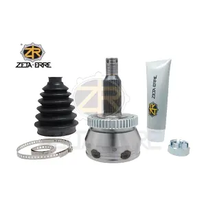 495002P200 ZETA-ERRE