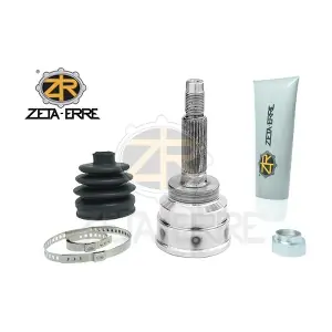 KI19 ZETA-ERRE
