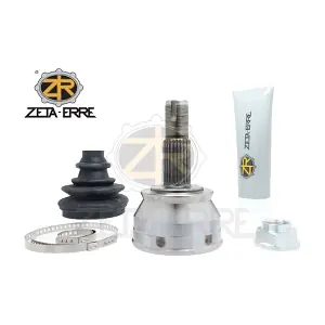 FI22 ZETA-ERRE