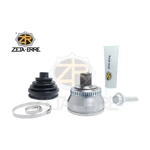 8D0407271DF ZETA-ERRE