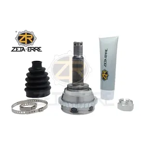 4950722C00 ZETA-ERRE