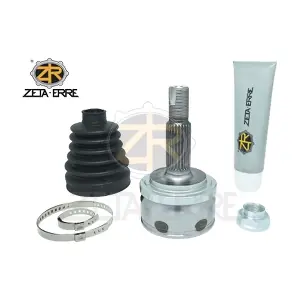 434100F030 ZETA-ERRE