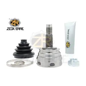 FI26/A ZETA-ERRE