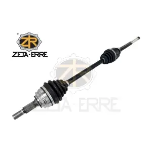 ZR11122 ZETA-ERRE