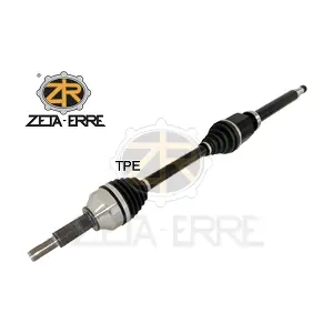 ZETA-ERRE ZR13039