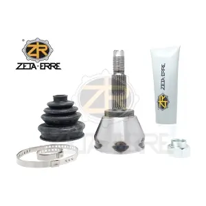 FI13 ZETA-ERRE