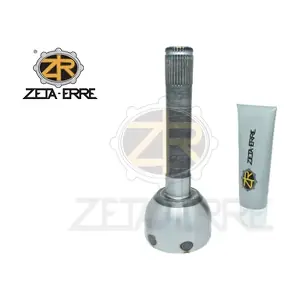 TO501 ZETA-ERRE