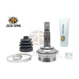 4341087722 ZETA-ERRE