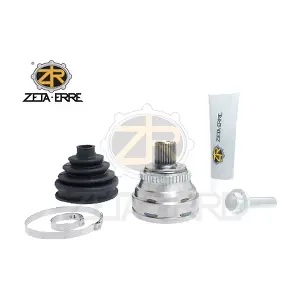 ZETA-ERRE AU25