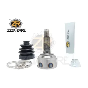 4342097201 ZETA-ERRE