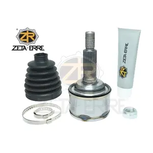 251498099EX ZETA-ERRE