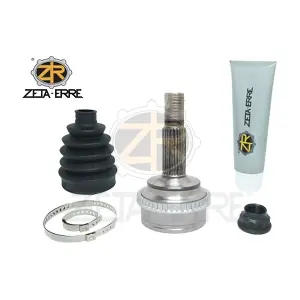 TO61 ZETA-ERRE