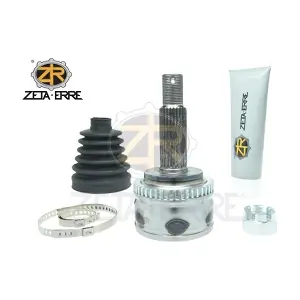 495001H111 ZETA-ERRE