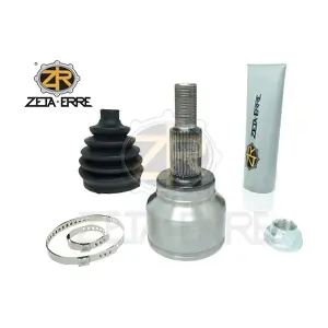 GDB722510 ZETA-ERRE
