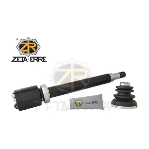 ZETA-ERRE ZR8034