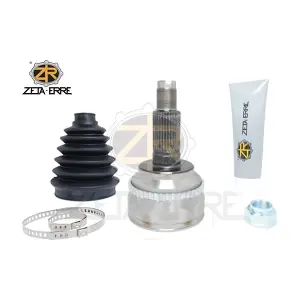 GD722560XB ZETA-ERRE
