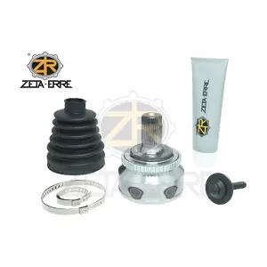 8601571 ZETA-ERRE
