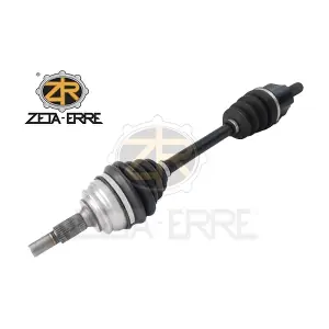 ZR11118 ZETA-ERRE