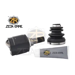 327917 ZETA-ERRE