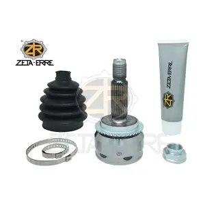 MR567160 ZETA-ERRE