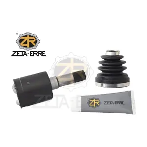 ZR8541 ZETA-ERRE