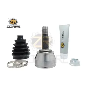 FI43 ZETA-ERRE