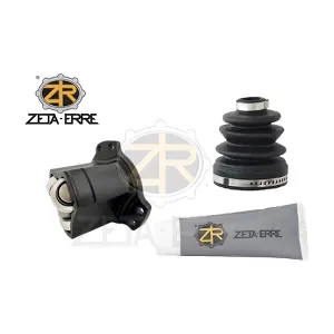 3971135F10 ZETA-ERRE