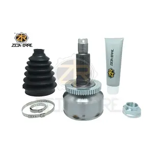 495014D101 ZETA-ERRE