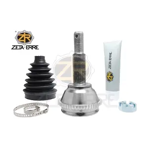 ZETA-ERRE FO38