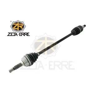 327608 ZETA-ERRE