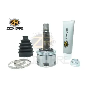 495801W200 ZETA-ERRE