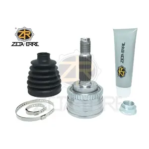 MB936362 ZETA-ERRE