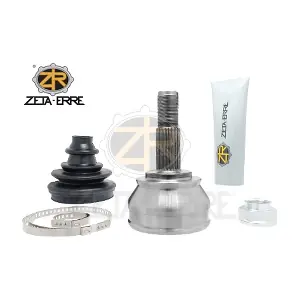 FI22B ZETA-ERRE