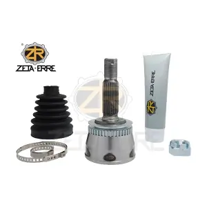 4950729C10 ZETA-ERRE