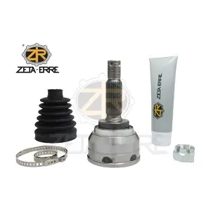495002D002 ZETA-ERRE